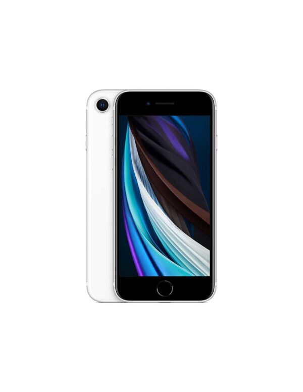 iPhone SE