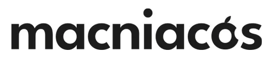 MACNIACOS | iPhone, iMac, iPad, Macbook, Apple ¡y más! logo